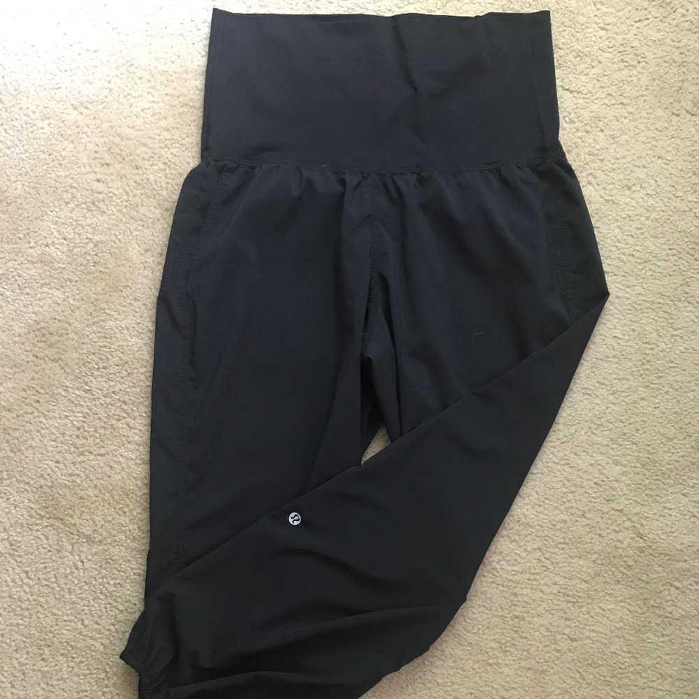 Lululemon (Discontinued) Dance Pant